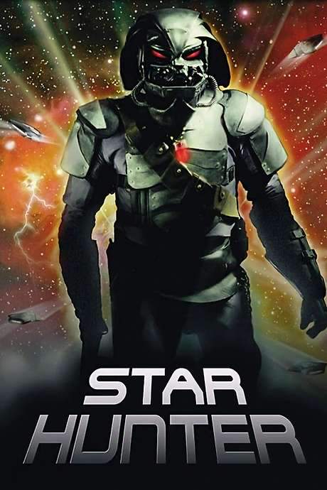 Star Hunter